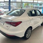 FIAT CRONOS 1.0 FIREFLY FLEX DRIVE MANUAL