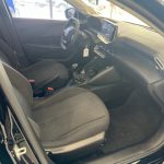 PEUGEOT 208 1.0 6V FLEX LIKE MANUAL