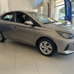 HYUNDAI HB20 1.0 12V FLEX COMFORT MANUAL