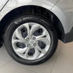 HYUNDAI HB20 1.0 12V FLEX SENSE MANUAL