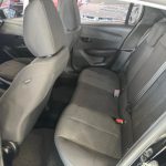 PEUGEOT 208 1.0 6V FLEX LIKE MANUAL