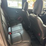 JEEP RENEGADE 2.0 16V TURBO DIESEL TRAILHAWK 4P 4X4 AUTOMÁTICO