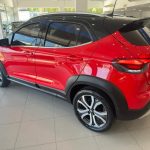 FIAT PULSE 1.0 TURBO 200 FLEX IMPETUS CVT