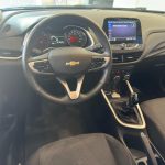 CHEVROLET ONIX 1.0 FLEX PLUS LT MANUAL
