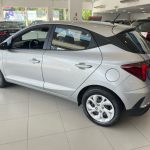 HYUNDAI HB20 1.0 12V FLEX SENSE MANUAL