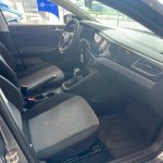 VOLKSWAGEN NIVUS 1.0 200 TSI TOTAL FLEX SENSE AUTOMÁTICO