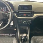 HYUNDAI HB20 1.0 12V FLEX SENSE MANUAL