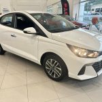 HYUNDAI HB20 1.0 12V FLEX LIMITED PLUS MANUAL