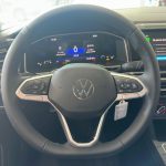 VOLKSWAGEN NIVUS 1.0 200 TSI TOTAL FLEX SENSE AUTOMÁTICO