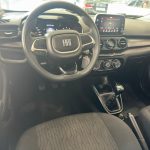 FIAT CRONOS 1.0 FIREFLY FLEX DRIVE MANUAL