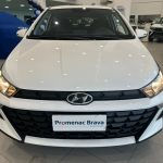 HYUNDAI HB20 1.0 12V FLEX LIMITED PLUS MANUAL
