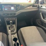 VOLKSWAGEN NIVUS 1.0 200 TSI TOTAL FLEX SENSE AUTOMÁTICO