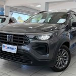 FIAT PULSE 1.3 FLEX DRIVE CVT