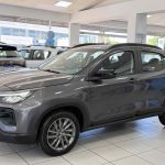 FIAT PULSE 1.3 FLEX DRIVE CVT