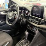 FIAT PULSE 1.3 FLEX DRIVE CVT