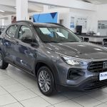 FIAT PULSE 1.3 FLEX DRIVE CVT