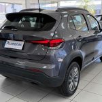 FIAT PULSE 1.3 FLEX DRIVE CVT
