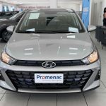 HYUNDAI HB20 1.0 12V FLEX SENSE MANUAL