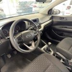 HYUNDAI HB20 1.0 12V FLEX SENSE MANUAL