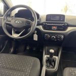 HYUNDAI HB20 1.0 12V FLEX SENSE MANUAL
