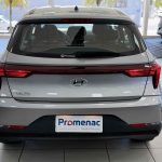 HYUNDAI HB20 1.0 12V FLEX SENSE MANUAL