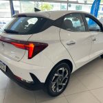 HYUNDAI HB20 1.0 TGDI FLEX PLATINUM SAFETY AUTOMÁTICO