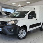 FIAT FIORINO 1.4 MPI FURGÃO ENDURANCE 8V FLEX 2P MANUAL