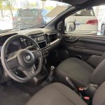 FIAT FIORINO 1.4 MPI FURGÃO ENDURANCE 8V FLEX 2P MANUAL