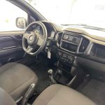 FIAT FIORINO 1.4 MPI FURGÃO ENDURANCE 8V FLEX 2P MANUAL