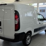 FIAT FIORINO 1.4 MPI FURGÃO ENDURANCE 8V FLEX 2P MANUAL
