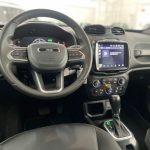 JEEP RENEGADE 1.3 T270 TURBO FLEX LONGITUDE AT6