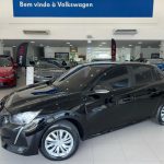 PEUGEOT 208 1.0 6V FLEX LIKE MANUAL