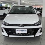 HYUNDAI HB20S 1.0 TGDI FLEX COMFORT AUTOMÁTICO