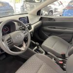 HYUNDAI HB20S 1.0 TGDI FLEX COMFORT AUTOMÁTICO