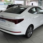 HYUNDAI HB20S 1.0 TGDI FLEX COMFORT AUTOMÁTICO