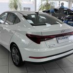 HYUNDAI HB20S 1.0 TGDI FLEX COMFORT AUTOMÁTICO