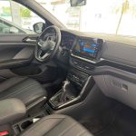 VOLKSWAGEN T-CROSS 1.0 200 TSI TOTAL FLEX COMFORTLINE AUTOMÁTICO