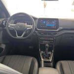 VOLKSWAGEN T-CROSS 1.0 200 TSI TOTAL FLEX COMFORTLINE AUTOMÁTICO