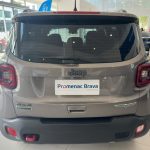JEEP RENEGADE 2.0 16V TURBO DIESEL TRAILHAWK 4P 4X4 AUTOMÁTICO