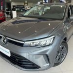 VOLKSWAGEN NIVUS 1.0 200 TSI TOTAL FLEX SENSE AUTOMÁTICO