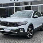 VOLKSWAGEN T-CROSS 1.0 200 TSI TOTAL FLEX AUTOMÁTICO