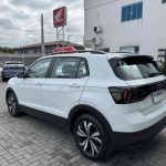 VOLKSWAGEN T-CROSS 1.0 200 TSI TOTAL FLEX AUTOMÁTICO