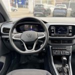 VOLKSWAGEN T-CROSS 1.0 200 TSI TOTAL FLEX AUTOMÁTICO