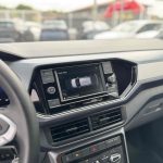 VOLKSWAGEN T-CROSS 1.0 200 TSI TOTAL FLEX AUTOMÁTICO