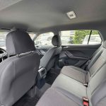 VOLKSWAGEN T-CROSS 1.0 200 TSI TOTAL FLEX AUTOMÁTICO