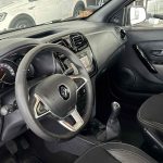 RENAULT LOGAN 1.0 12V SCE FLEX ZEN MANUAL