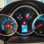 CHEVROLET CRUZE 1.8 LT 16V FLEX 4P AUTOMÁTICO