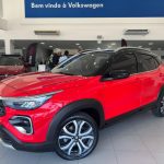 FIAT PULSE 1.0 TURBO 200 FLEX IMPETUS CVT