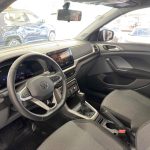 VOLKSWAGEN T-CROSS 1.0 200 TSI TOTAL FLEX AUTOMÁTICO