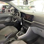 VOLKSWAGEN T-CROSS 1.0 200 TSI TOTAL FLEX AUTOMÁTICO